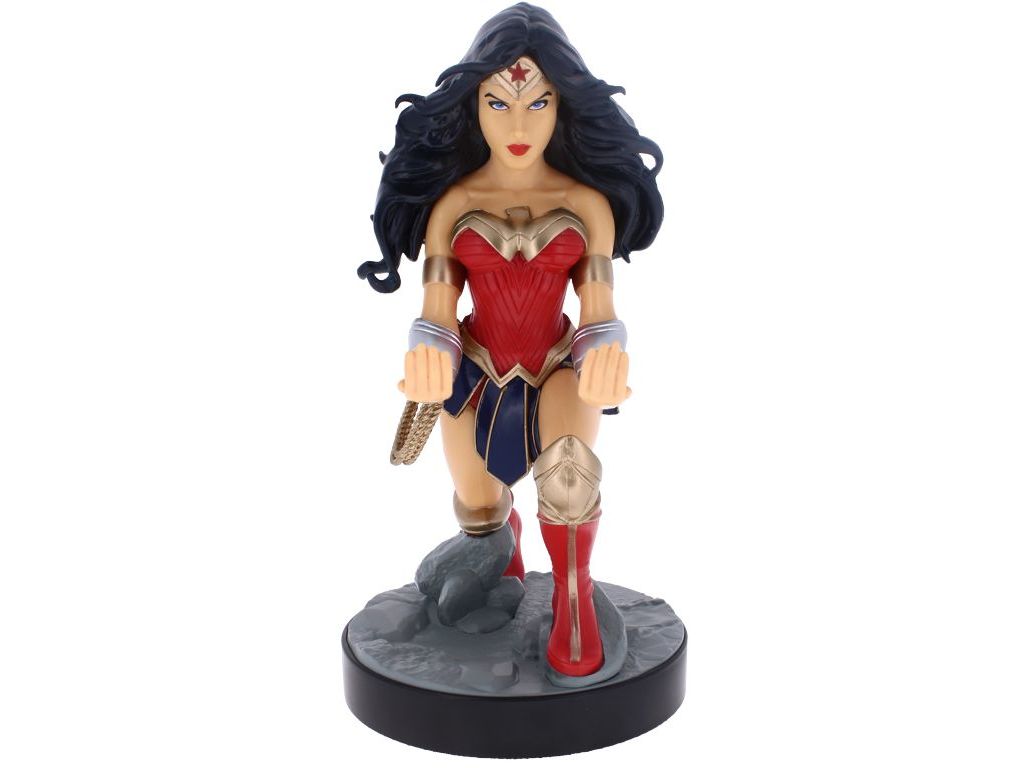 CABLE GUY WONDER WOMAN EXQUISITE GAMING