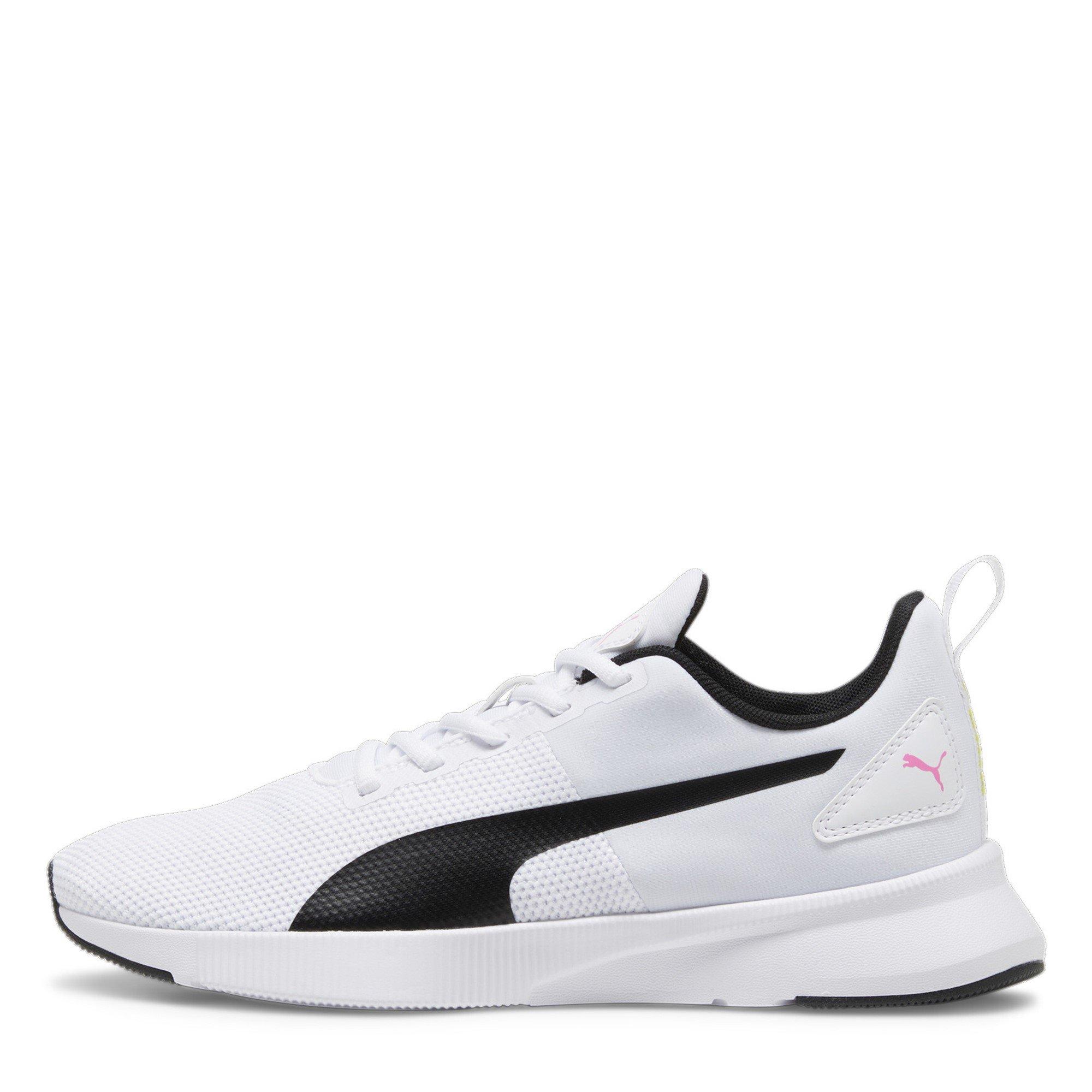 Puma Puma Flyer Runner Low-Top Trainers Mens