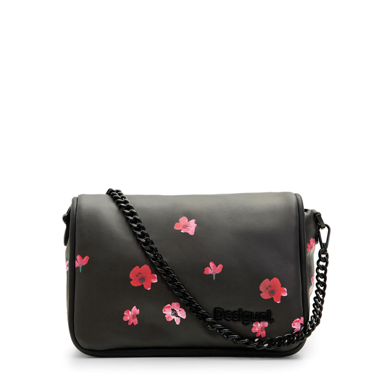 Desigual Bag_Circa Gales | NOIR