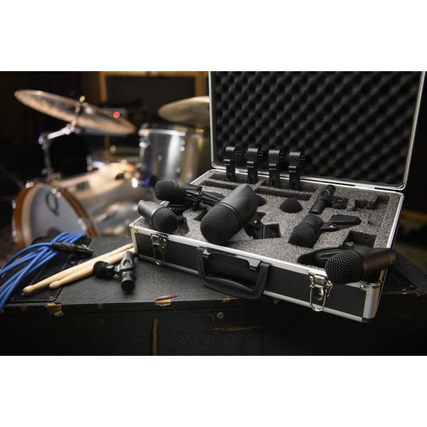 Presonus DM-7