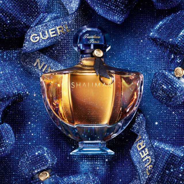 Shalimar Coffret Eau de Parfum GUERLAIN