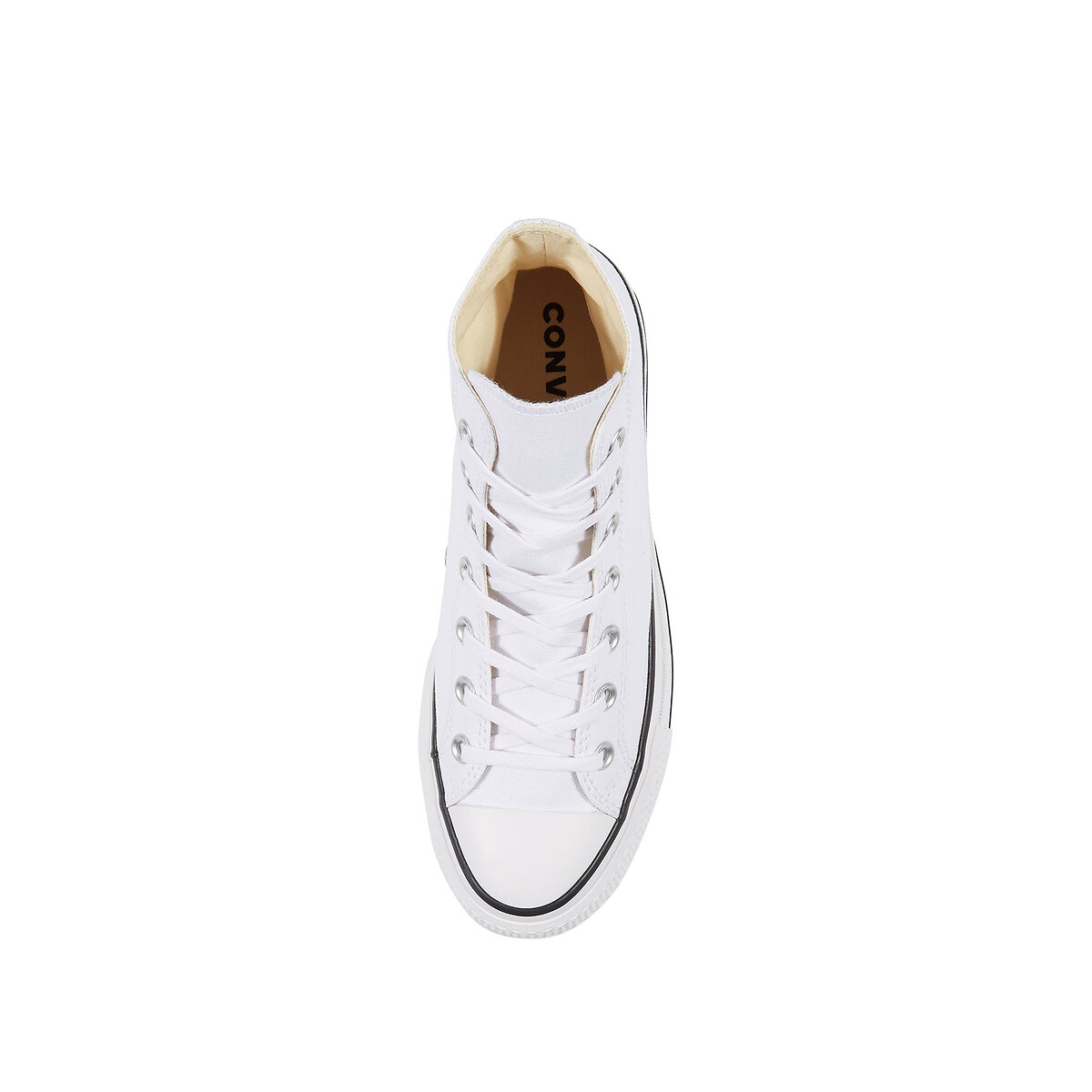 CONVERSE<br>Chuck Taylor All Star Lift Canvas Hi