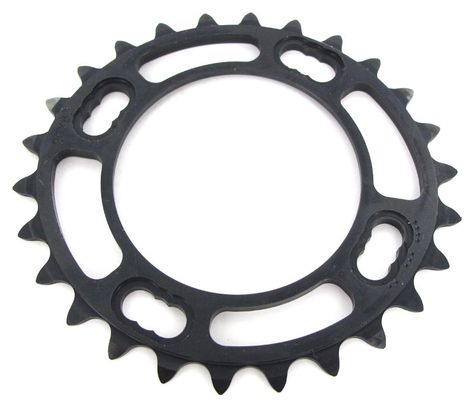 ROTOR Plateau VTT 26 Dents 80mm Pour SRAM XX