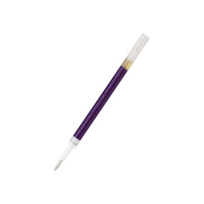 Pentel Energel - Recharge pour roller - 1 mm - violet