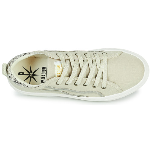 Palladium - TEMPO 02 CVS~TAUPE~M - Beige
