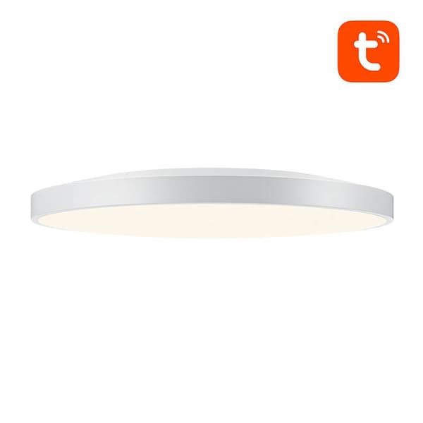 Smart taklampe 32cm WiFi/Bluetooth 16M RGBCW Gosund LB11 1920lm Tuya + Fjernkontroll.