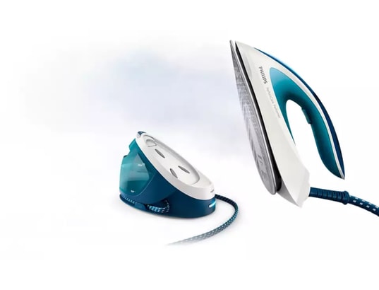 PHILIPS - Centrale vapeur GC8723/20 Perfect Care 6.2 bar