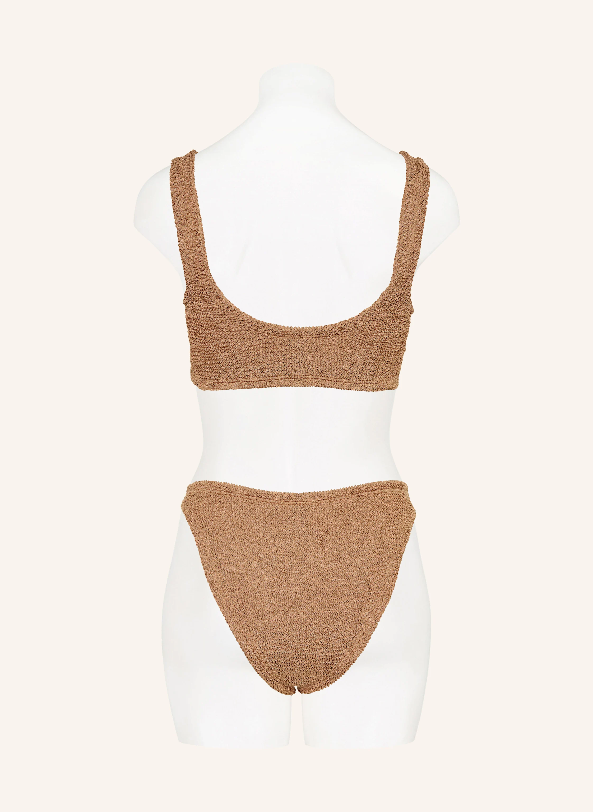 Hunza G Bralette-Bikini JUNO