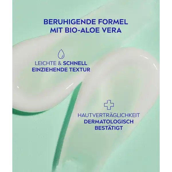 Pflegende After Sun Lotion