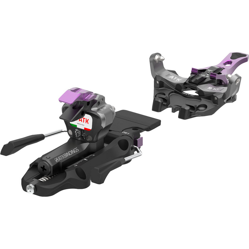 ATK Bindings Raider 10 Tourenbindung