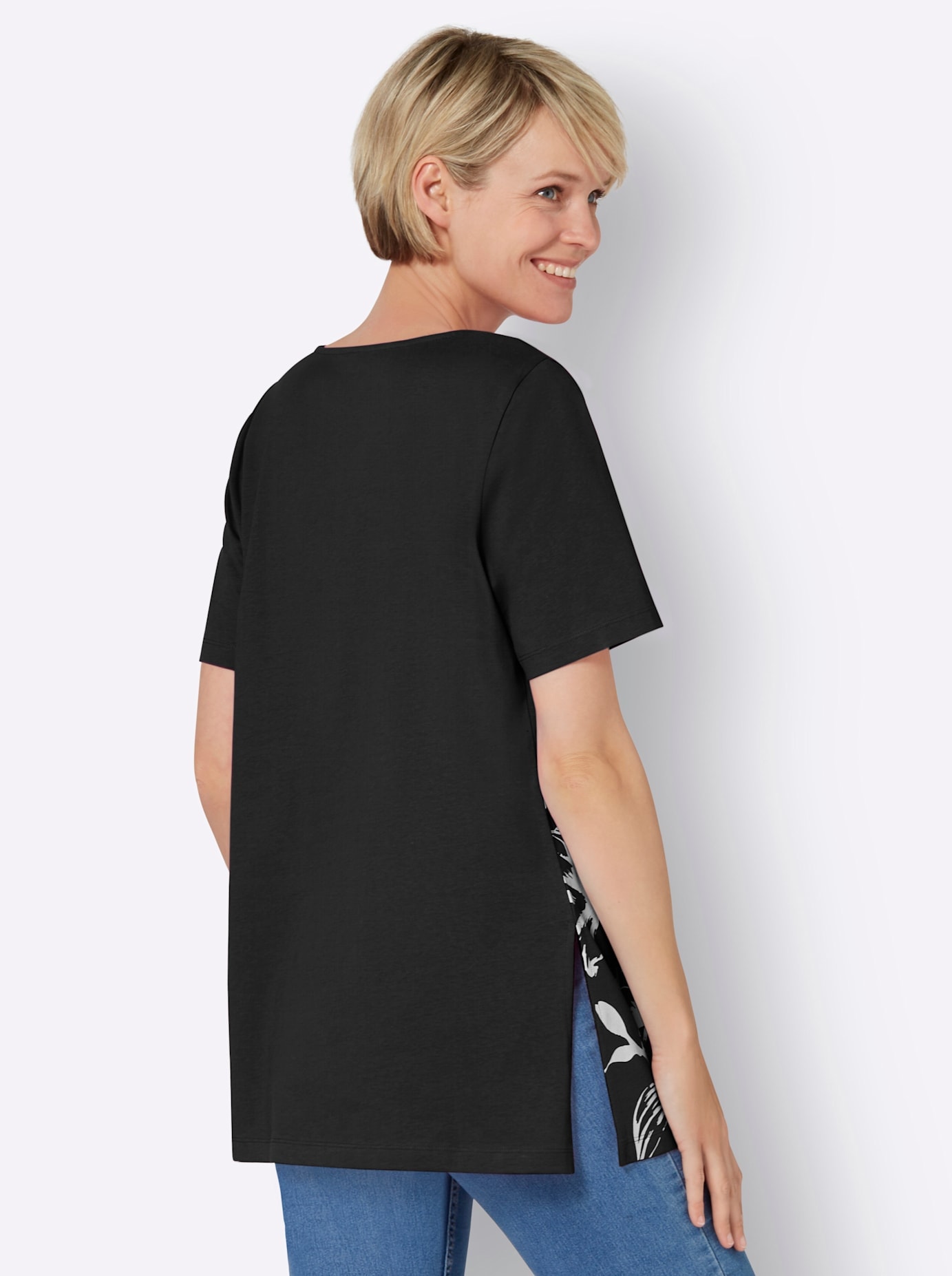 Classic Basics Longshirt »Longshirt«, 1 Stk.