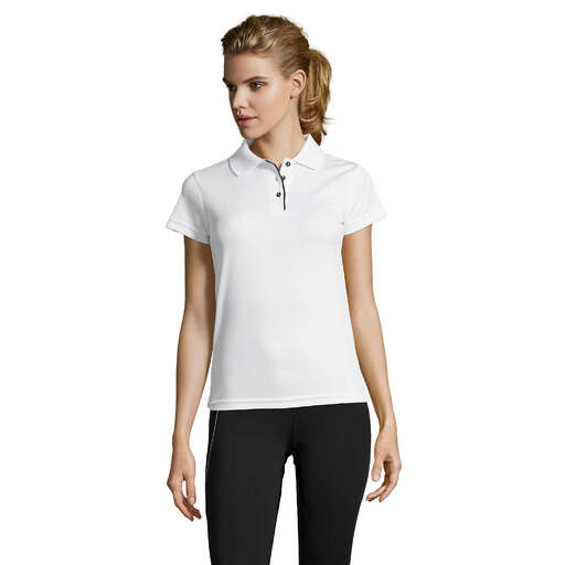 Polo Deportivo Performer Tênis