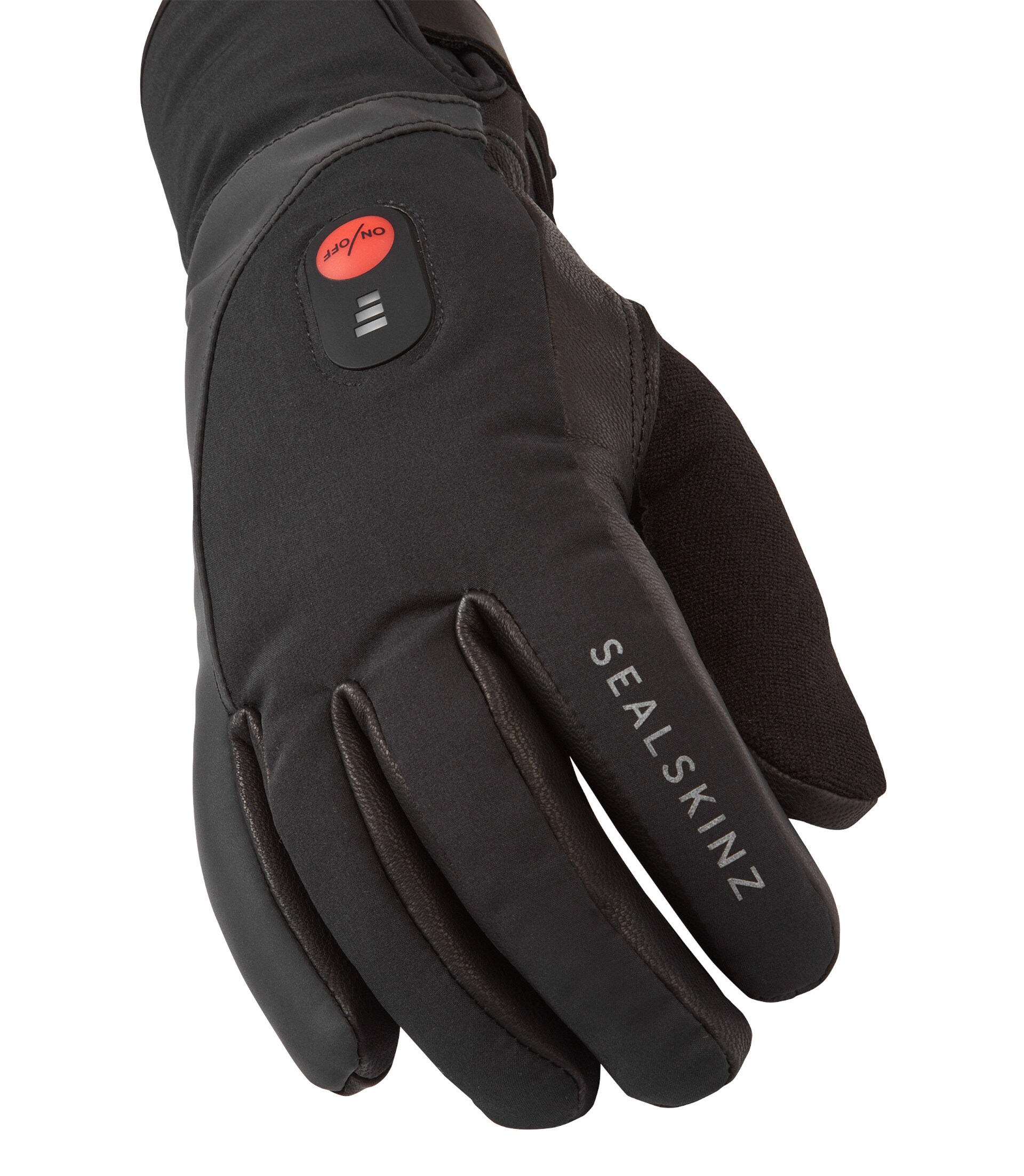 Fahrrad- Handschuhe Upwell