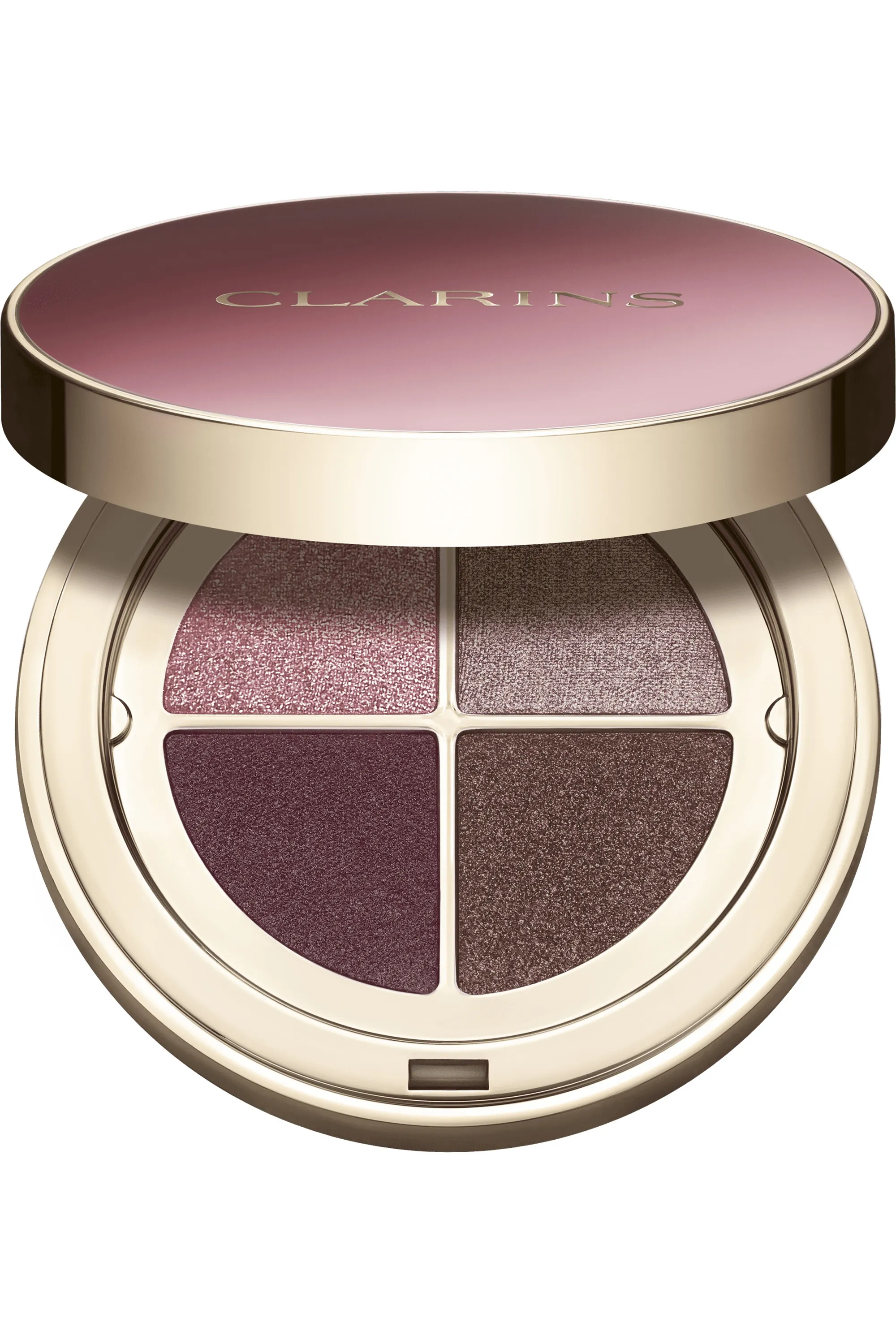Clarins Palette yeux 4 Couleurs-4.2 g