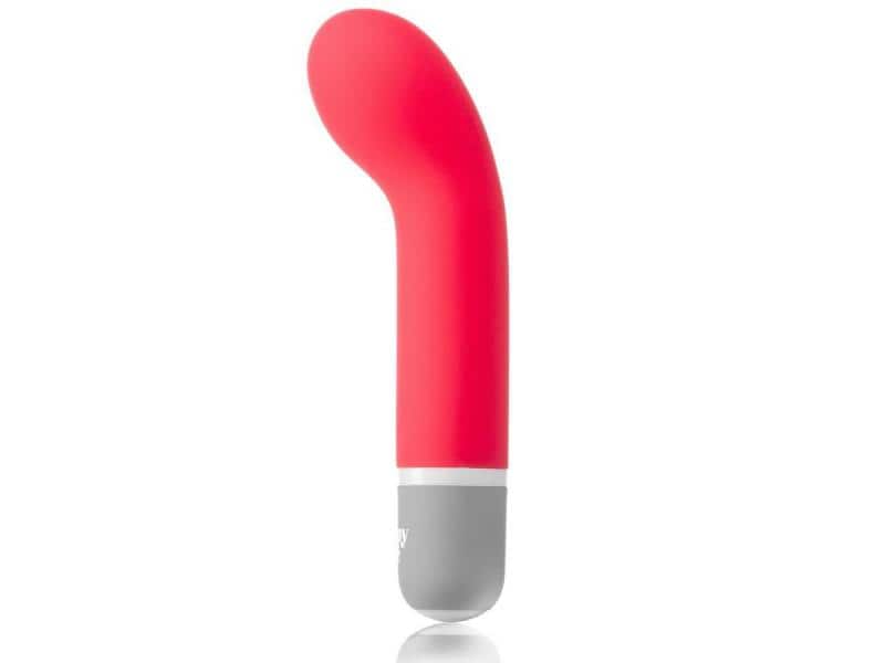 Happy Love Vibrator Mister Delight 13 cm G-Punkt Pulsator für grenzenlose Sinnlichkeit