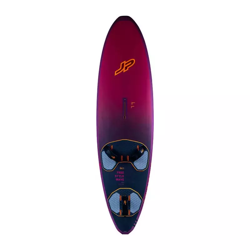 Planche windsurf JP AUSTRALIA Freestyle Wave Pro 2024