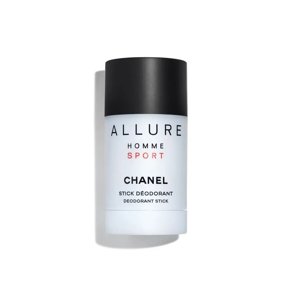 CHANEL - ALLURE HOMME SPORT STICK DÉODORANT- Allure homme sport