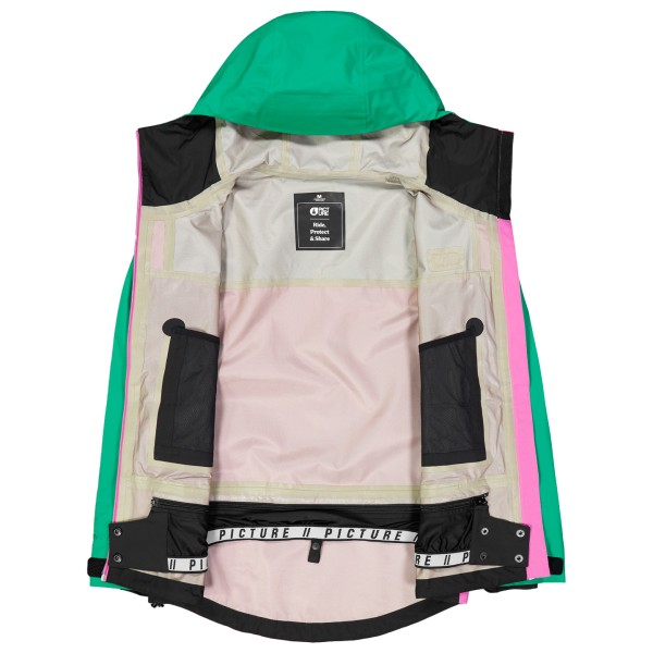 Picture - Women's Sylva 3L Jacket - Veste de ski