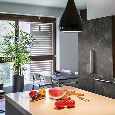 Adhésif décoratif d-c-fix® déco Avellino béton 2m x 0.675m