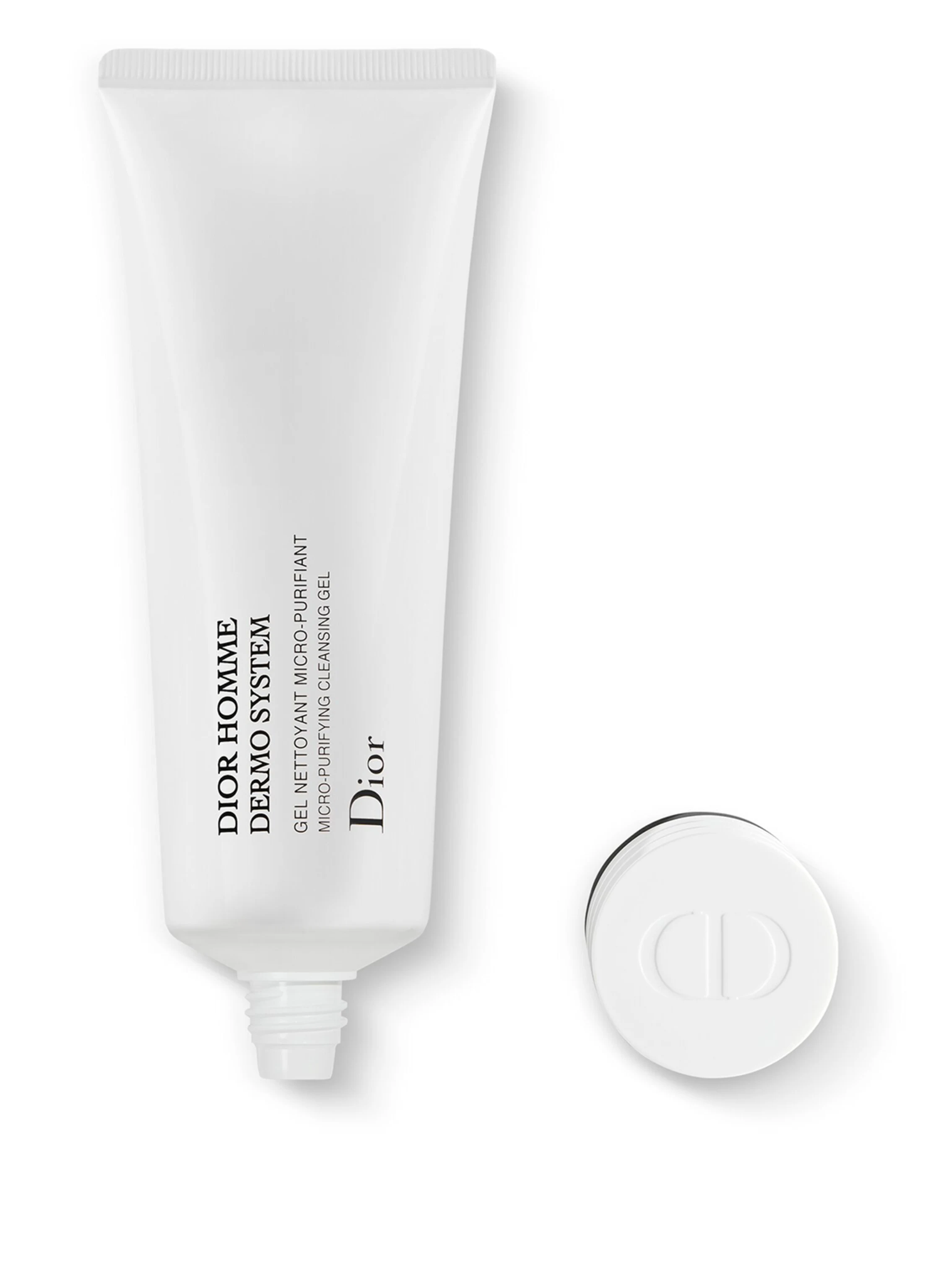 DIOR DIOR HOMME DERMO SYSTEM