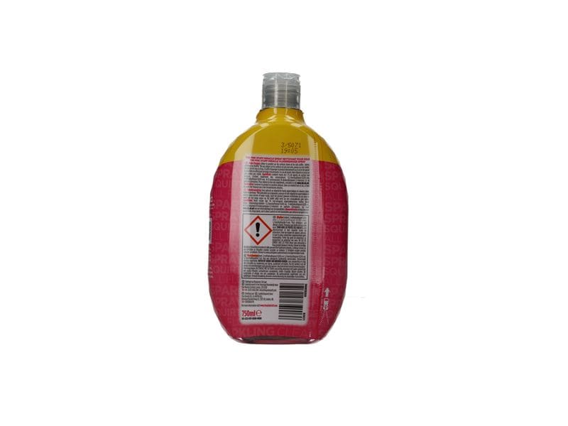 The Pink Stuff Bodenreiniger 0.75 l Gebrauchsfertiger Bodenreiniger mit schneller, streifenfreier Formel