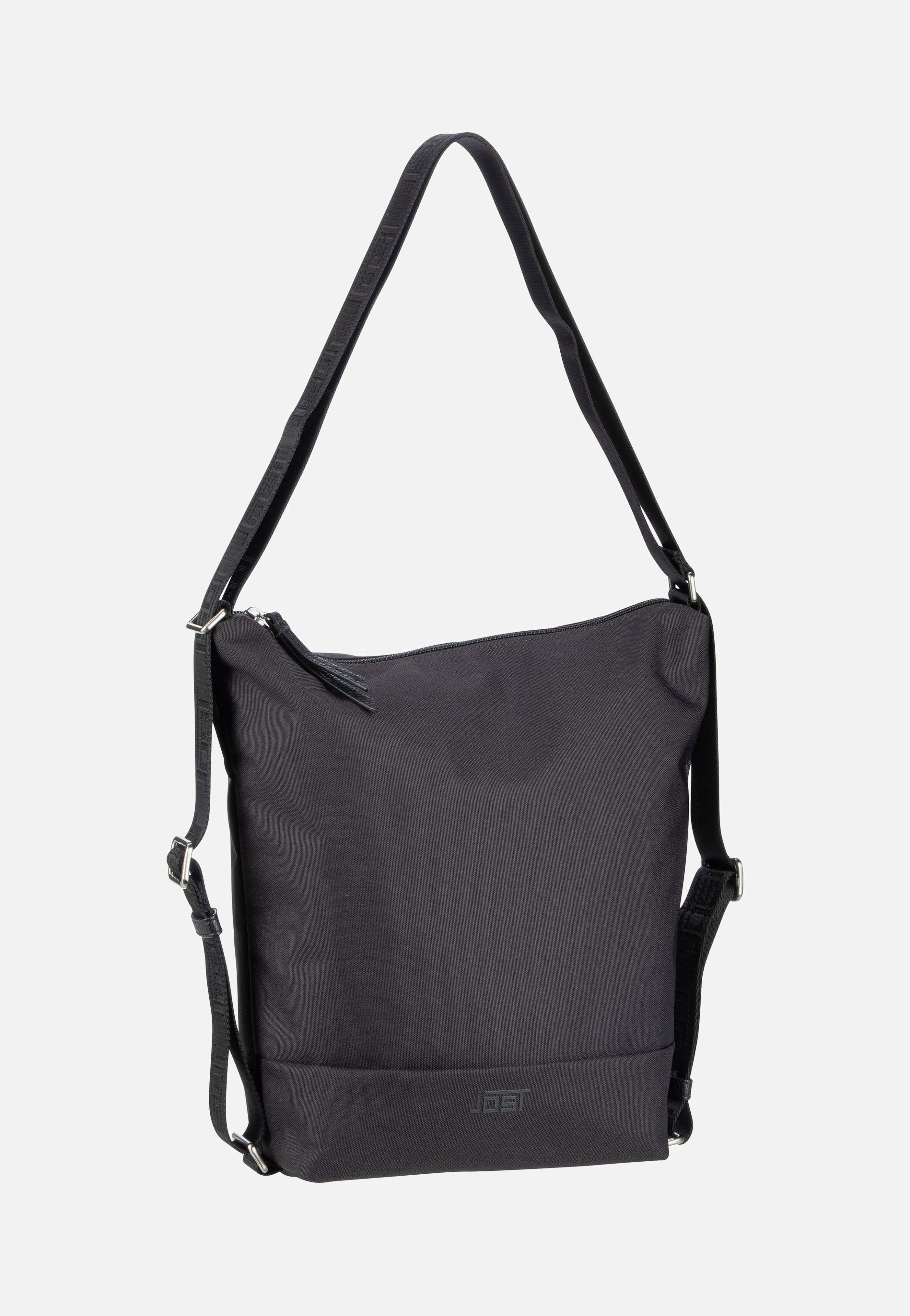 Bergen 1103 3-Way Bag Schwarz - Rucksack