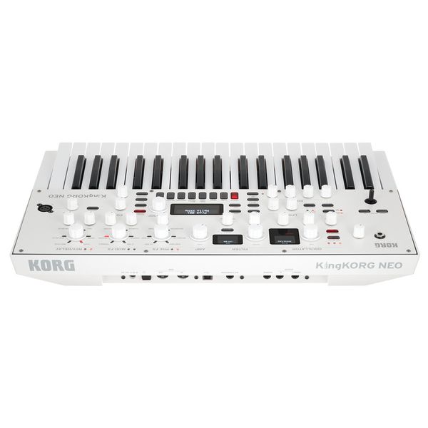 Korg King Korg Neo