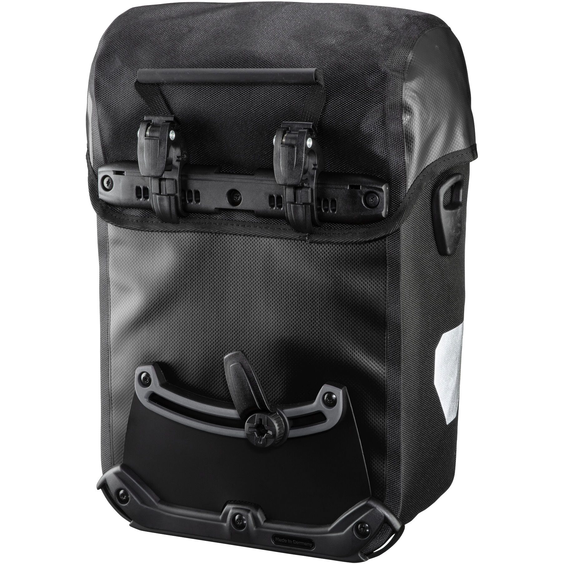 Ortlieb Sport-Packer 30l 2 Radtaschen schwarz