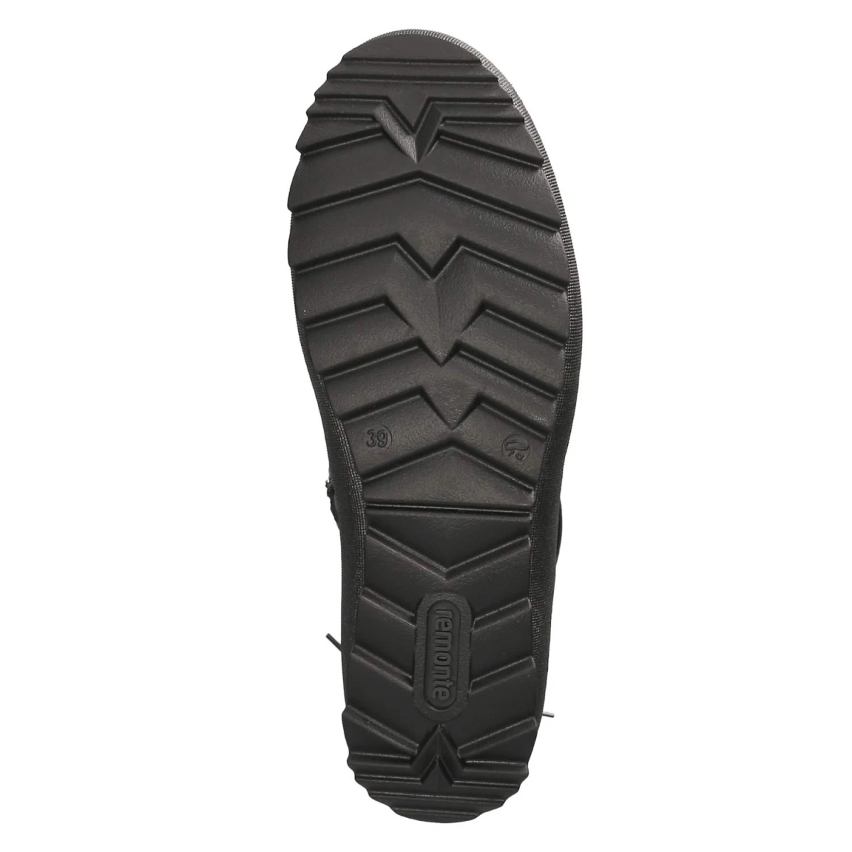 RemonteWinterstiefel - schwarz