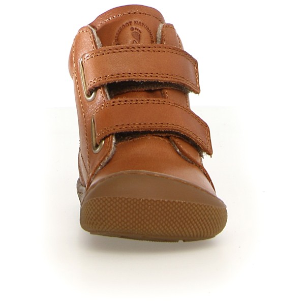 Naturino - Kid's Wigghi VL Nappa Spazz. Lined - Chaussures d'hiver