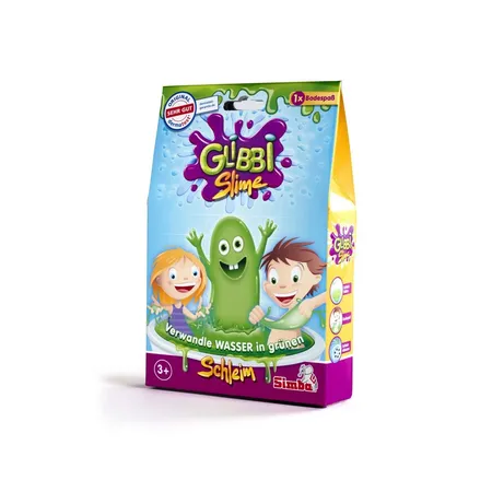 Simba Glibbi Slime Pulver