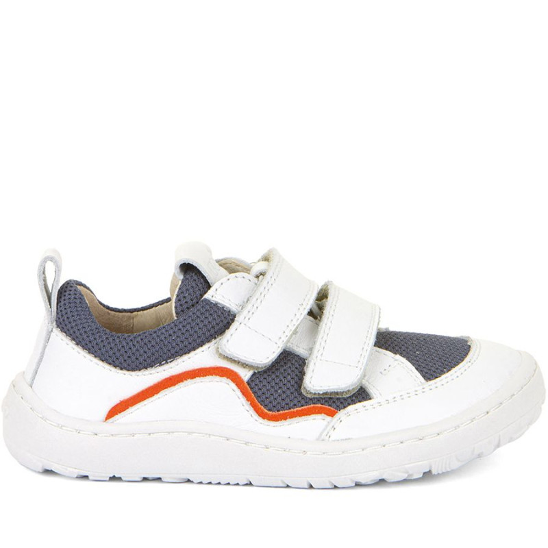 Froddo Froddo Barefoot Base Blanc Ardoise