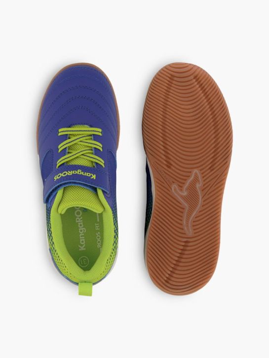 KangaRoos Trainingsschuh Blau