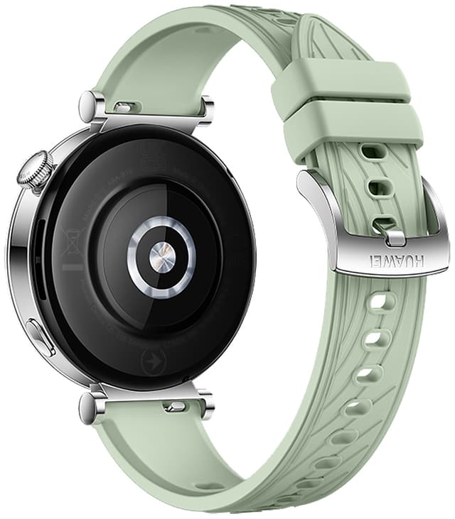 Huawei Watch GT 4 sportsur 41mm (grøn)