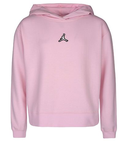Jordan H?ttetr?je - Essential Boxy - Pink Foam