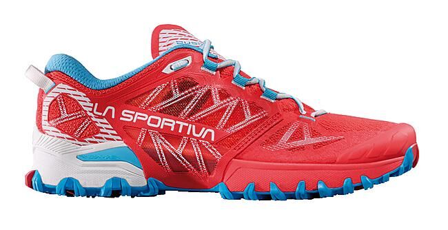 LA SPORTIVA - CHAUSSURES DE TRAIL BUSHIDO 3 W
