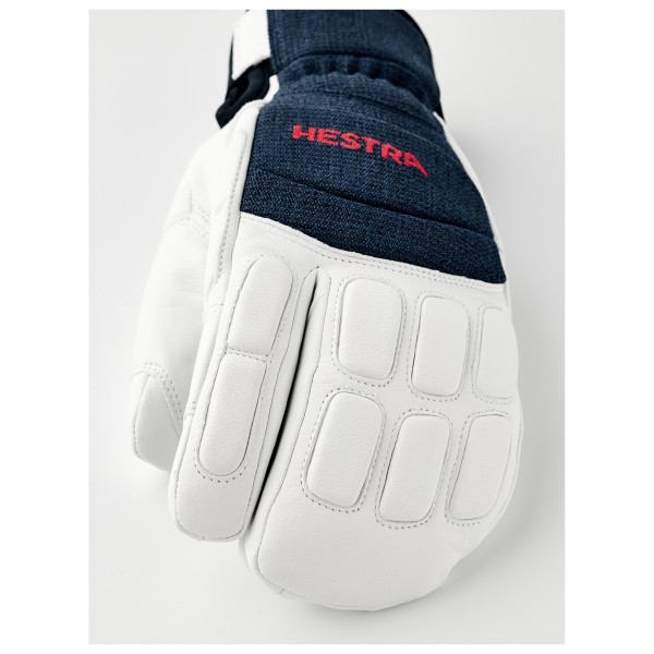 Hestra - Vertical Cut Czone 3 Finger - Gants
