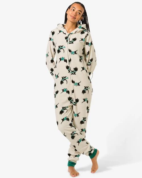 onesie Noël Takkie et Siepie multi