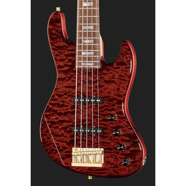 Sadowsky MasterBuilt JJ 5 LTD 2023 MRH