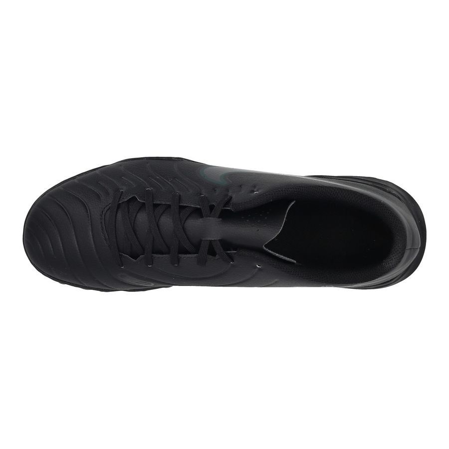 Nike Tiempo Legend 10 Club TF Shadow - Noir/Vert