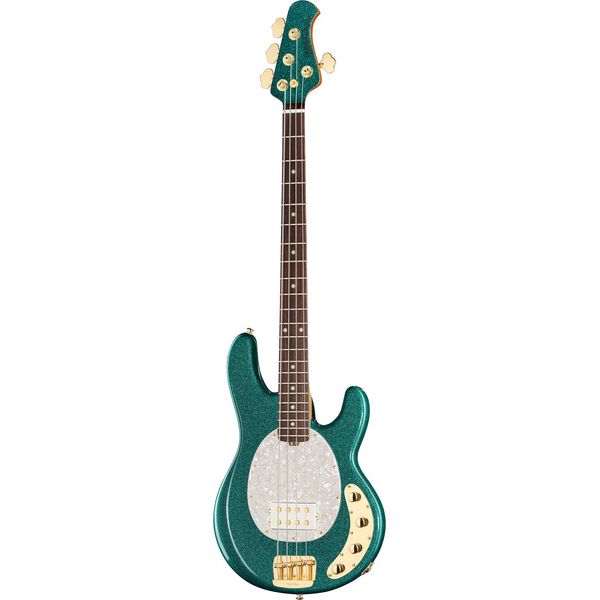 Music Man Stingray 4 H Special Ocean