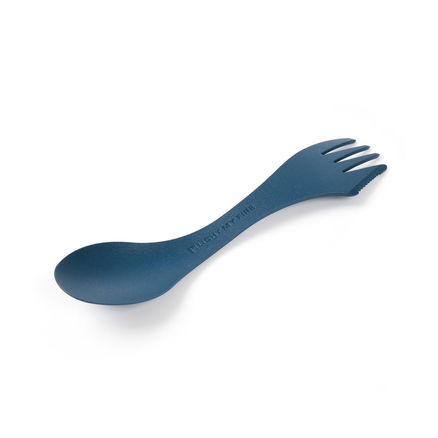 Light My Fire Spork Original Bio