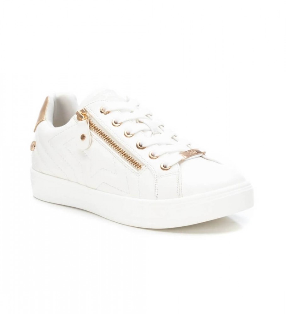 Tênis Xti 141579 branco