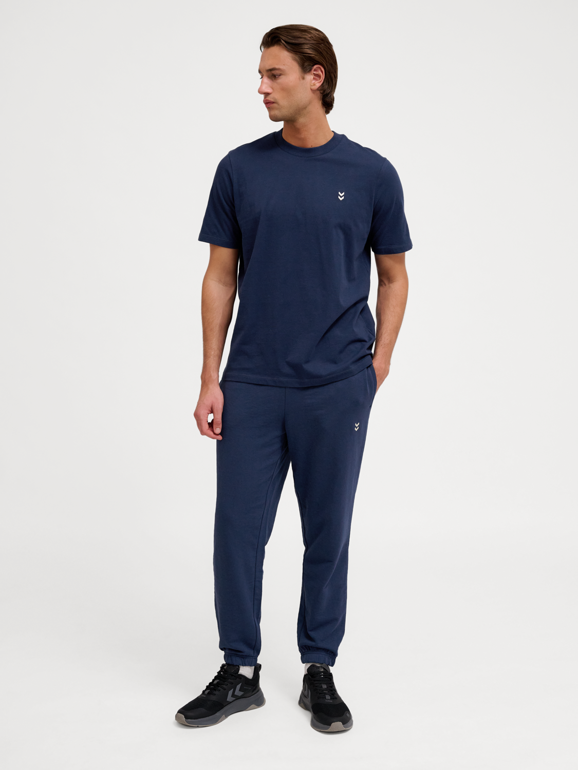 hmlPULSE SWEAT PANTS
