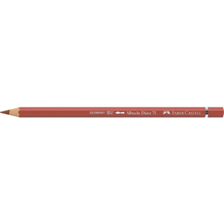 Faber-Castell Aquarellstift ALBRECHT DÜRER® Farbe 190 venezianischrot