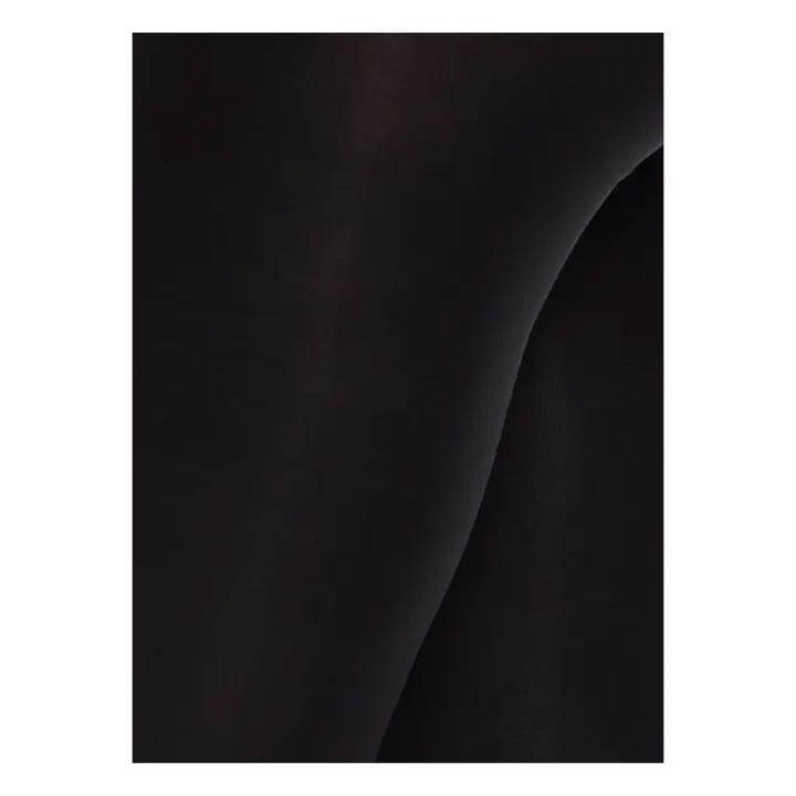 Swedish Stockings Collant de Maternité Mathilda 60 Deniers | Noir