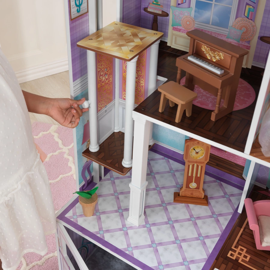 Kidkraft® Puppenhaus Landgut