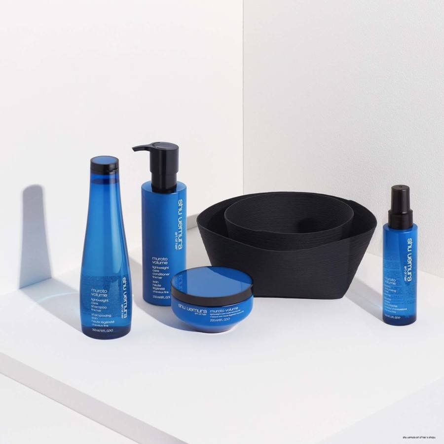 Shu Uemura Art Of Hair Muroto Volume Conditioner 250ml