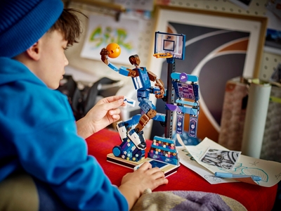 LEGO Nike Slam Dunk (43010)