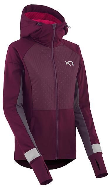 KARI TRAA - TOVE JACKET W VESTE